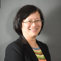 缔脉生物医药科技(上海)有限公司 Employee Yu Xu's profile photo