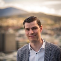 TFE Hotels Employee Jamie Capp's profile photo