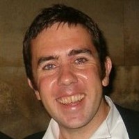 HCR Hewitsons Employee Tolan Collins's profile photo