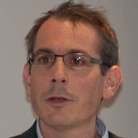 Eidg. Forschungsanstalt WSL Employee Gian-Kasper Plattner's profile photo