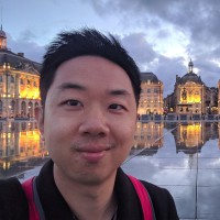 Mellon Employee Bruce Lee's profile photo