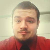 General Motors Employee Alex Plank's profile photo