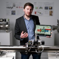 Oxford Flow Employee Matt Collins's profile photo
