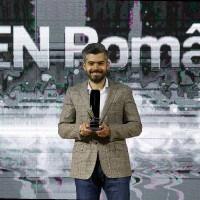 Andrei Rotaru Email & Phone Number