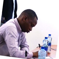 Faulu Solutions Employee Daniel Mbalyo's profile photo