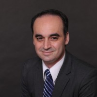 Cameron Javdani