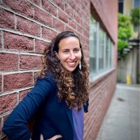 Trifiletti Consulting Employee Karly Katona's profile photo