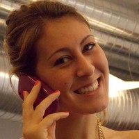 Ludovica Minervini Email & Phone Number