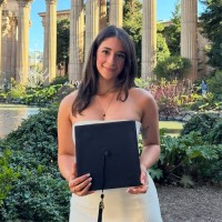 Paradigm Treatment Employee Amaya Daher's profile photo