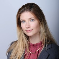 Technis Employee Marie Meunier's profile photo