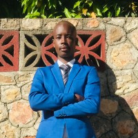 WriteLab Employee Last Kambudzi's profile photo