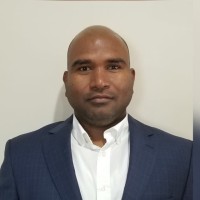 Prism IT Corp. Employee Dayanand Buramshetty's profile photo