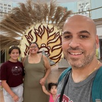 Great Schools Partnership Employee José Bou Jr's profile photo