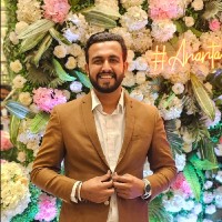 Gulshan Chimnani Email
