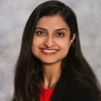 Parul Bhalla Email
