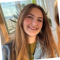 AniDis Employee Yara Rudelsheim's profile photo
