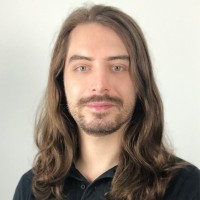 aaa - all about apps GmbH Employee Manuel Wieser's profile photo