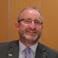 OMT Global Employee Mark Doyle's profile photo
