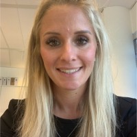 Oranjedak Employee Lisanne de Gier's profile photo