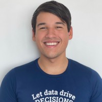 Even3 Employee Mateus Ribeiro's profile photo