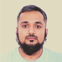 SamTech Middle East Fz LLC Employee Yousuf Abbas's profile photo