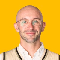 Lower Street Employee Steven Bonnard's profile photo