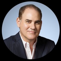 Dentsu Group, Inc. Employee Paul Candland's profile photo