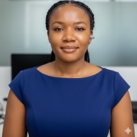 Byte Analytics Employee Chiamaka Nwaokorie's profile photo