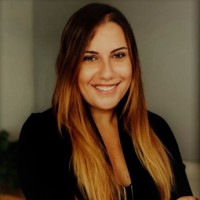 Valmont - CVL Cosmetics North America Employee Sandra Sarkis's profile photo