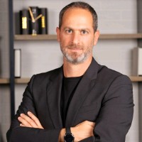 Aleph Hospitality Employee Jad Shamseddin's profile photo