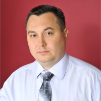 Vitalii Zavazhenko Email
