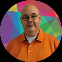 Art Unlimited Employee Mike Amos's profile photo