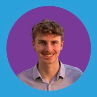 MyMarketer Employee Jeremy Bright's profile photo