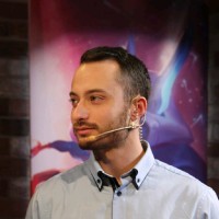 DataTeam Employee Oryan Mordoch's profile photo