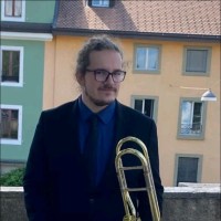 Pro Inel Employee Simon Corpataux's profile photo