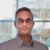 Convergent Manufacturing Technologies, Inc. Employee Nima Bakhshi's profile photo