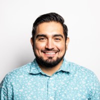 Church Media Squad Employee Andy Meza's profile photo