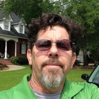 Helpfulheroes Employee Bruce Lynch's profile photo