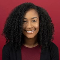 Octagon Employee Kayla Bailey's profile photo