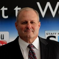 Staff Right Solutions, LLC Employee John Bucci's profile photo