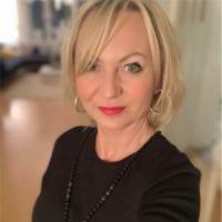 Binary Tree Employee Victoria Louis's profile photo