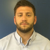 Bridges - Trusted Intelligent Engineering Partner Employee Alex Robson's profile photo
