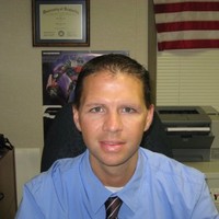 ACCEL Schools Employee Chad Carr's profile photo