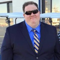 RotoWire Employee Christopher Crawford's profile photo