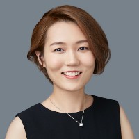 FAW Employee Diandian Bai's profile photo