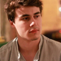 Oh BiBi Employee Thomas Dubreuil's profile photo