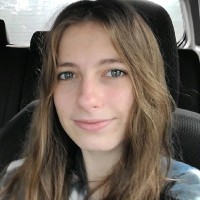 Grayson Data Services Employee Sophie Chauvin's profile photo