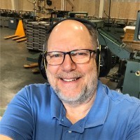 The Bulletin Employee Bill Hosier's profile photo