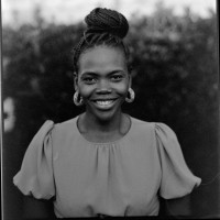 FWD.us Employee Rena Karefa-Johnson's profile photo