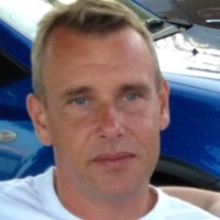 Makita Werkzeug GmbH Employee Jack Møller's profile photo